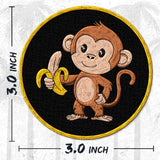 Monkey Patch — 3