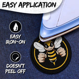 Hornet Patch — 3