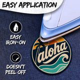 Aloha Patch — 3