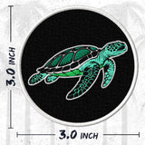 Turtle Patch — 3