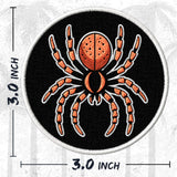 Tarantula Patch — 3