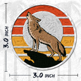 Coyote Patch — 3