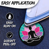 Yoga Patch — 3