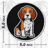 Beagle Patch — 3