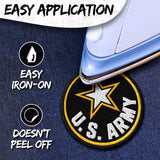 US Army Patch — 3
