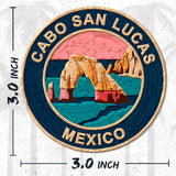 Cabo San Lucas Patch — 3