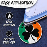 Ireland Patch — 3