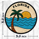 Florida State Patch — 3