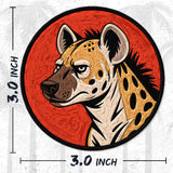 Hyena Patch — 3