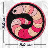 Worm Patch — 3