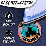 Orlando Florida Patch — 3