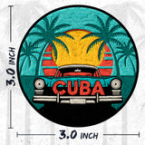 Cuba Patch — 3