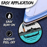 Venice Italy Patch — 3