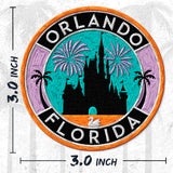 Orlando Florida Patch — 3