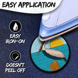 Pelican Patch — 3