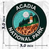 Acadia National Park Maine Patch — 3