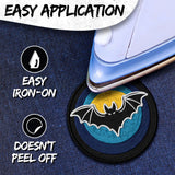 Bat Patch — 3