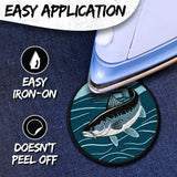 Catfish Patch — 3