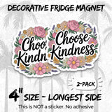Choose Kindness Magnet 2-Pack — 4