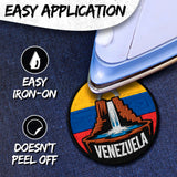 Venezuela Patch — 3