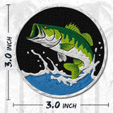 Bass Patch — 3
