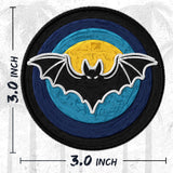 Bat Patch — 3