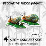 Slug Magnet 2-Pack — 4