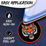 Bengal Tiger Patch — 3