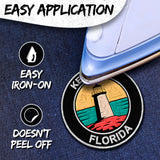 Key West Florida Patch — 3