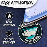 Niagara Falls New York Patch — 3