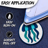 Jellyfish Patch — 3