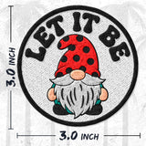 Let It Be Gnome Patch — 3