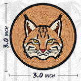 Bobcat Patch — 3