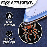 Tarantula Patch — 3