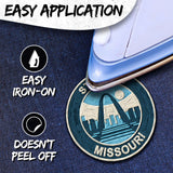 St. Louis Missouri Patch — 3