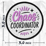 Chaos Coordinator Patch — 3