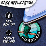 Honduras Patch — 3