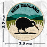 New Zealand Patch — 3