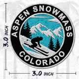 Aspen Snowmass Patch — 3
