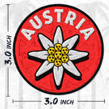 Austria Patch — 3