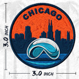 Chicago Illinois Patch — 3