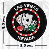 Las Vegas Nevada Patch — 3