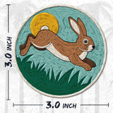 Rabbit Patch — 3