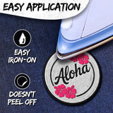 Aloha Patch — 3