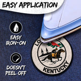 Louisville Kentucky Patch — 3