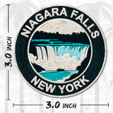 Niagara Falls New York Patch — 3