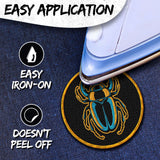 Beetle Patch — 3