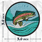Trout Patch — 3