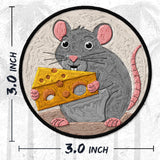Rat Patch — 3