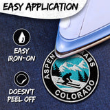 Aspen Snowmass Patch — 3